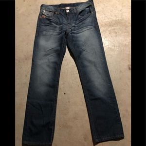 True Religion Boot Cut Men’s Jeans